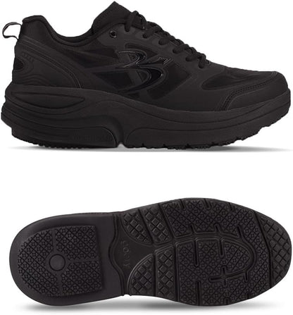 G-DEFY ION Men's Orthopedic Walking Shoes