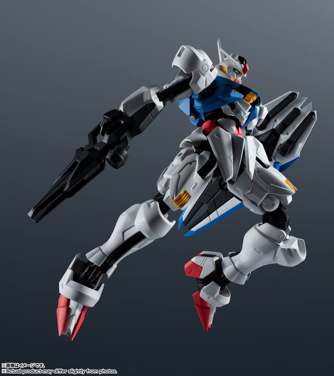 Strike Freedom Gundam Action Figure