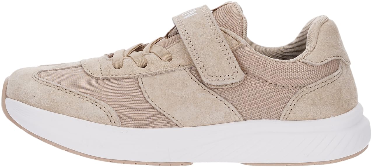 WHITIN Kids' Zero Drop Wide Toe Sneakers