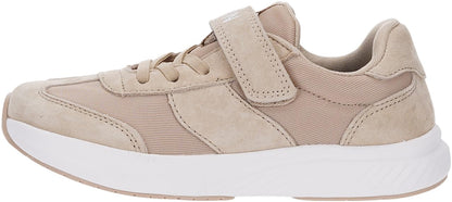 WHITIN Kids' Zero Drop Wide Toe Sneakers