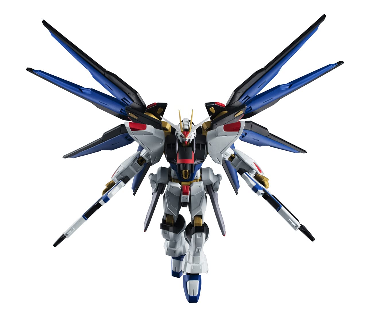 Strike Freedom Gundam Action Figure