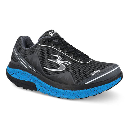 G-DEFY Mighty Walk Men's Orthopedic Walking Shoes