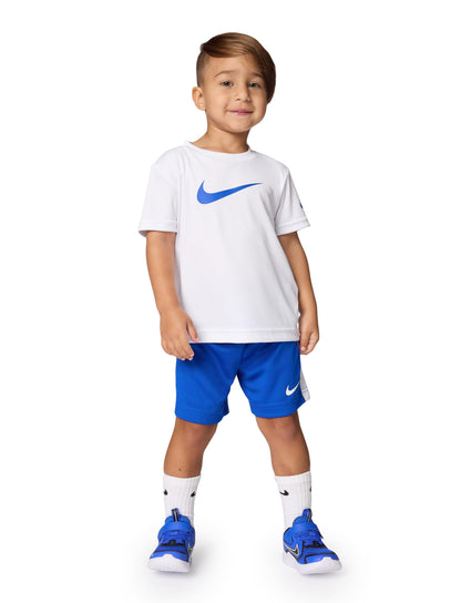 Nike Boys' Tee & Shorts Set