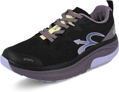 G-DEFY Lauff Women's Supportive Running Shoes