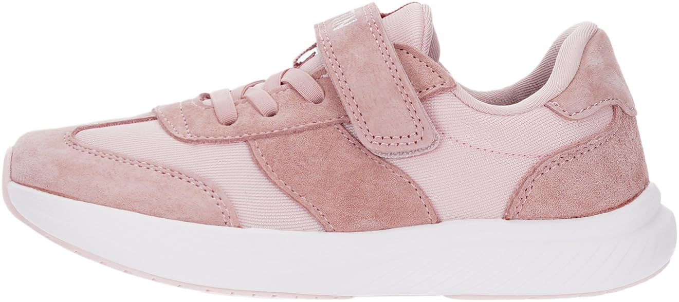 WHITIN Kids' Zero Drop Wide Toe Sneakers