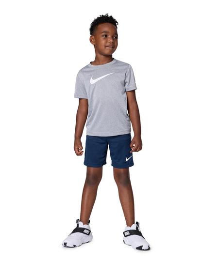 Nike Boys' Tee & Shorts Set