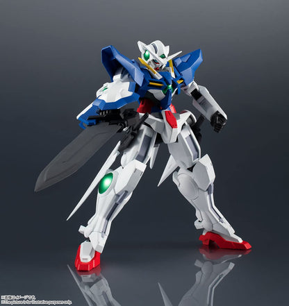 Strike Freedom Gundam Action Figure
