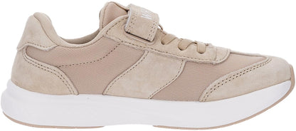 WHITIN Kids' Zero Drop Wide Toe Sneakers