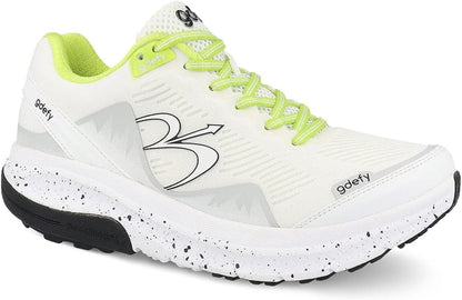 G-DEFY Mighty Walk Women's Orthopedic Walking Shoes
