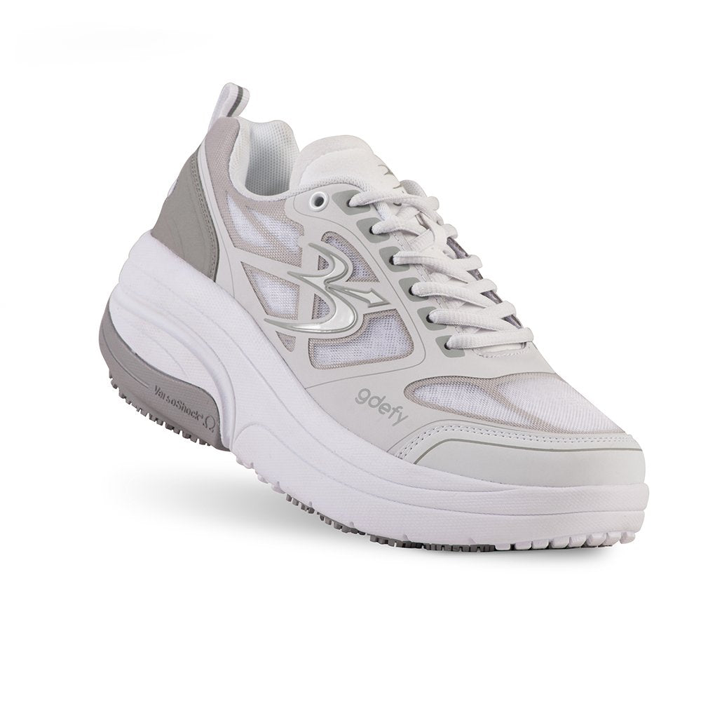 G-DEFY ION Women's Orthopedic Walking Shoes