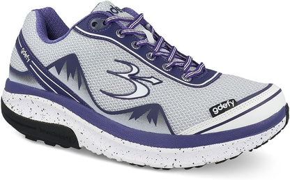 G-DEFY Mighty Walk Women's Orthopedic Walking Shoes