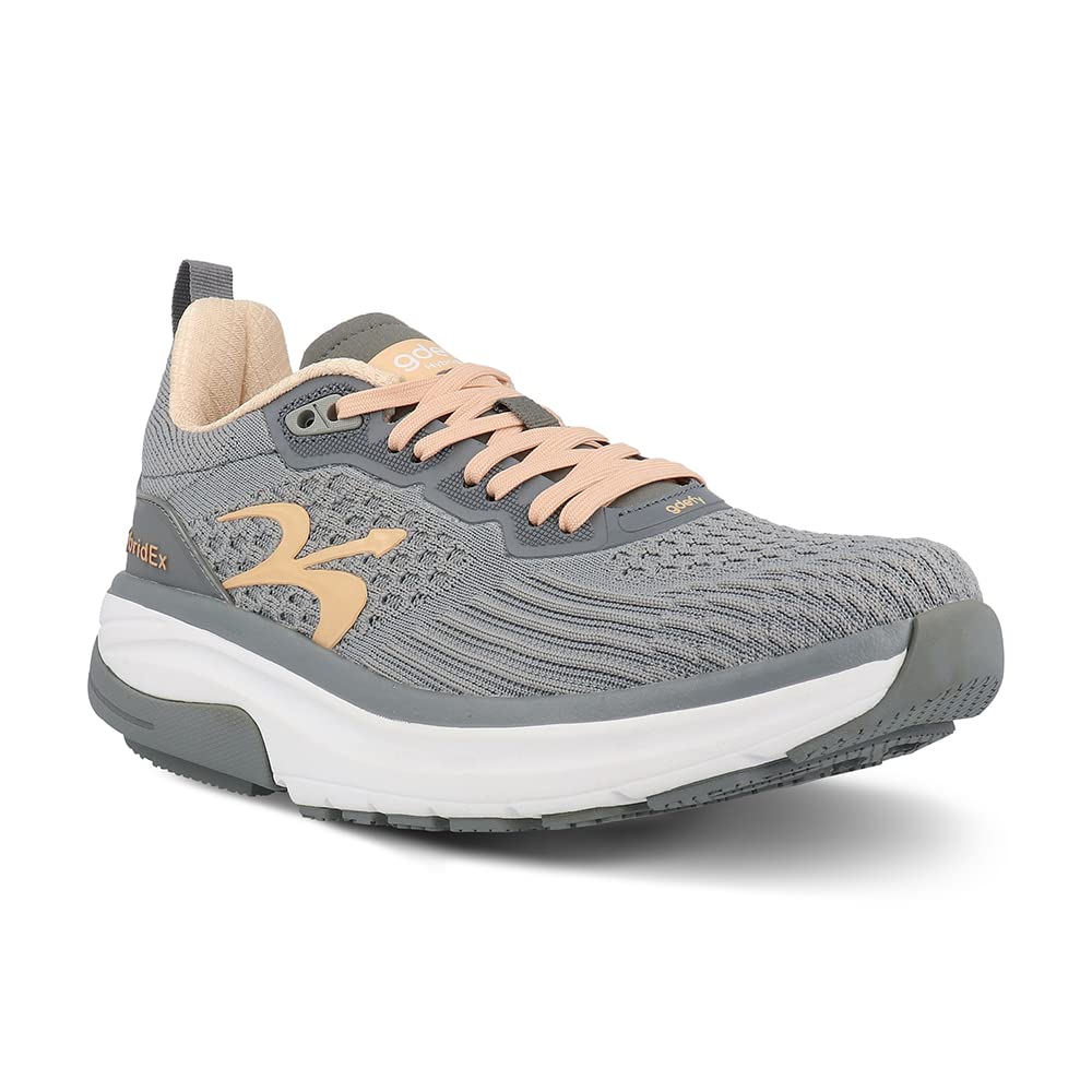 G-DEFY HybridEx Women's Supportive Running Shoes