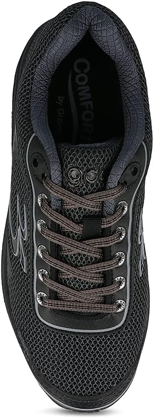 Gravity Defyer Women's G-DEFY Mighty Walk Athletic Shoes