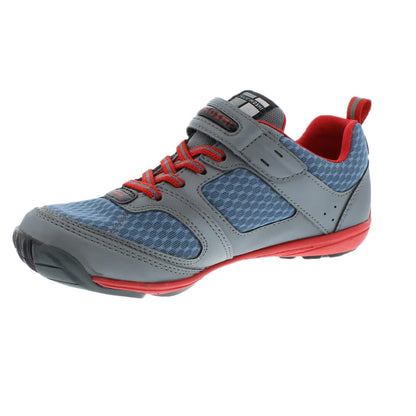 TSUKIHOSHI MAKO Kids' Strap Sneakers with Wide Toe Box