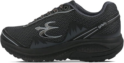 Gravity Defyer Women's G-DEFY Mighty Walk Athletic Shoes