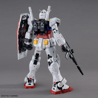Bandai RX-78-2 Gundam PG 1/60 Model Kit