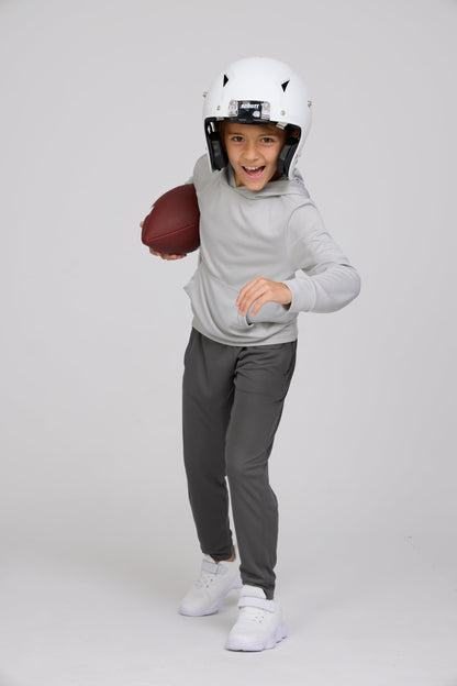 PURE CHAMP Boys' 3-Pack Mesh Hoodies