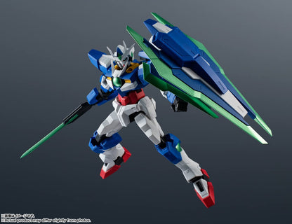 Strike Freedom Gundam Action Figure