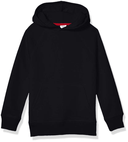 Amazon Essentials Boys' Fleece Hoodies