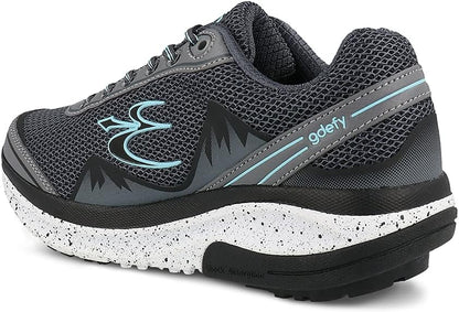 Gravity Defyer Women's G-DEFY Mighty Walk Athletic Shoes