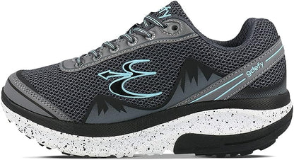 Gravity Defyer Women's G-DEFY Mighty Walk Athletic Shoes