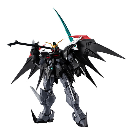 Strike Freedom Gundam Action Figure