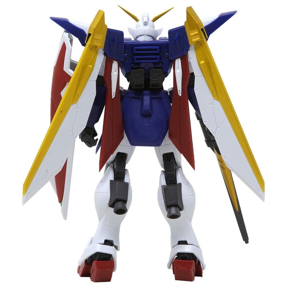 Strike Freedom Gundam Action Figure