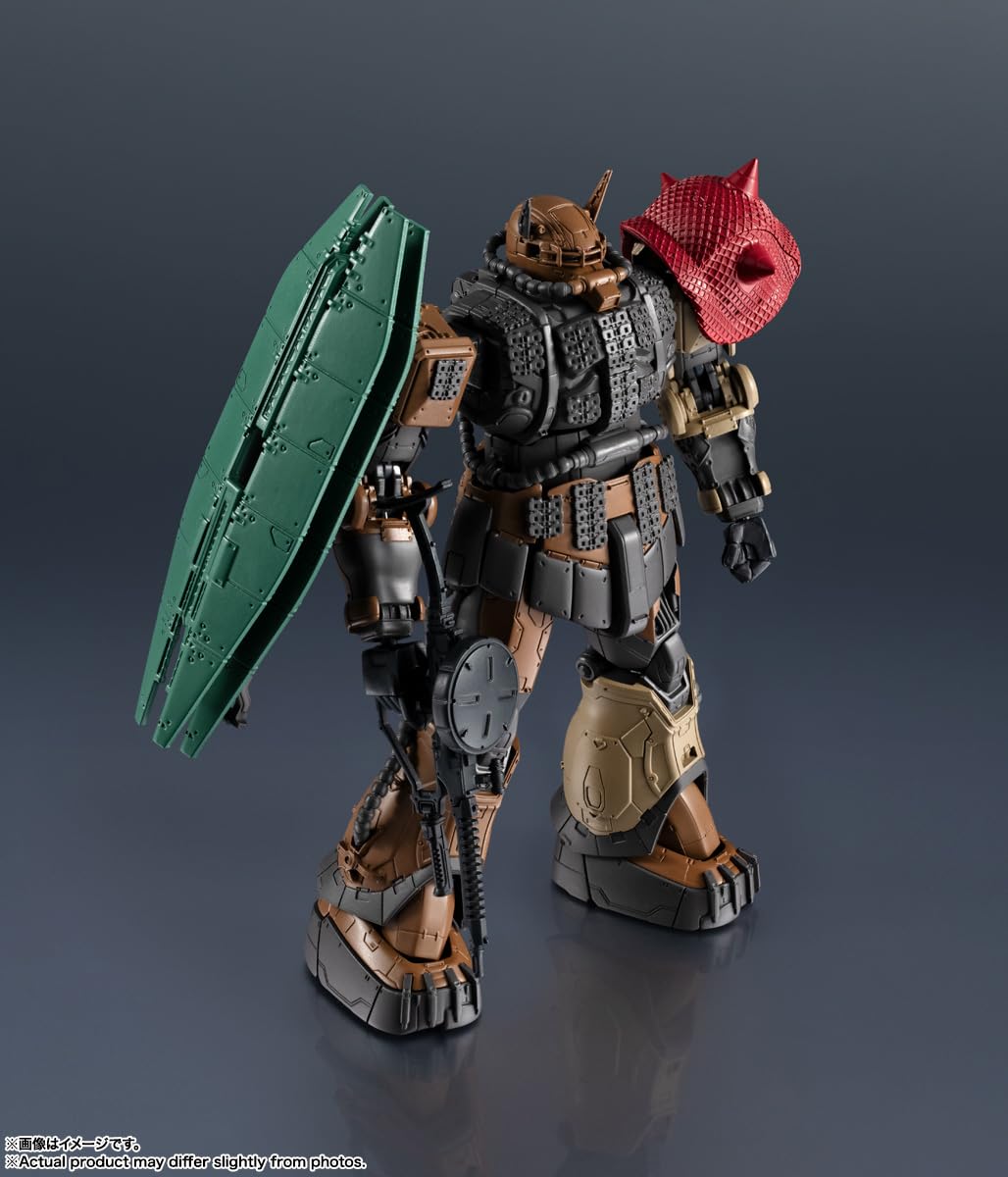 Strike Freedom Gundam Action Figure
