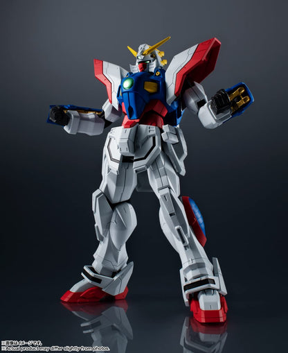 Strike Freedom Gundam Action Figure