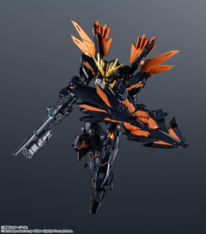 Strike Freedom Gundam Action Figure