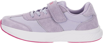 WHITIN Kids' Zero Drop Wide Toe Sneakers