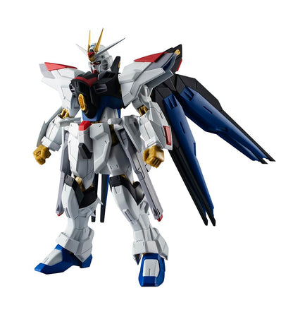 Strike Freedom Gundam Action Figure