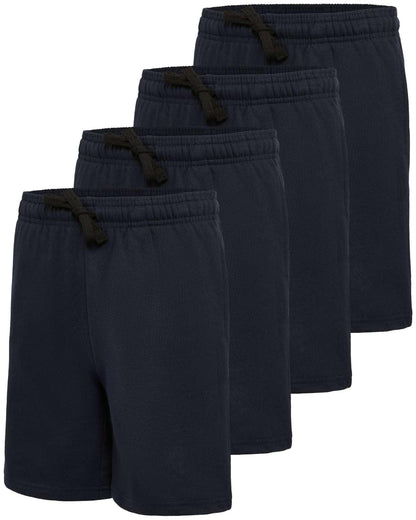 Boys Fleece Lounge Short