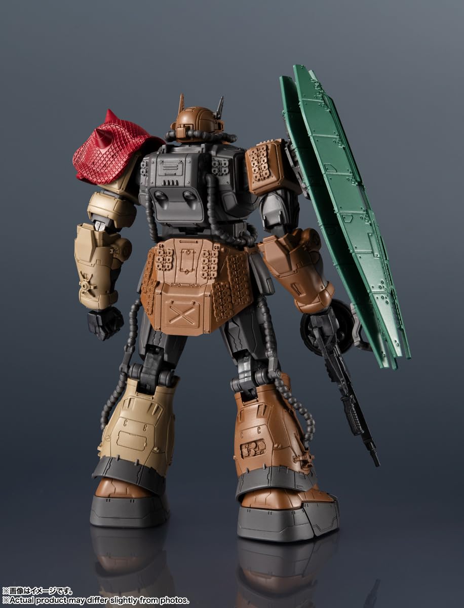 Strike Freedom Gundam Action Figure