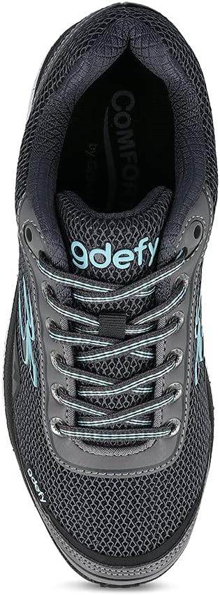 Gravity Defyer Women's G-DEFY Mighty Walk Athletic Shoes
