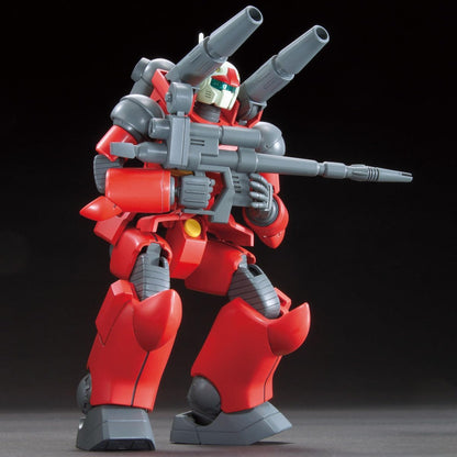 Bandai HGUC 1/144 RX-77-2 Guncannon – Revive Model Kit