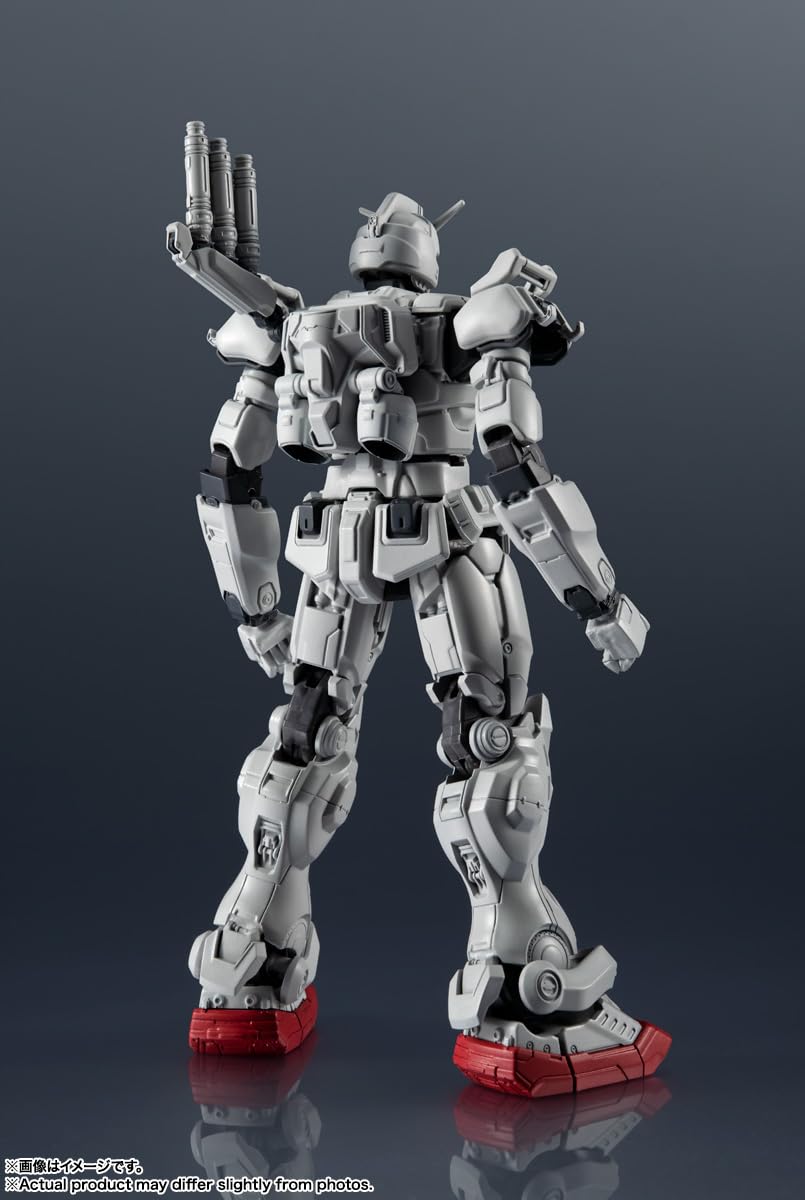 Strike Freedom Gundam Action Figure