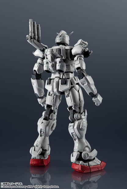 Strike Freedom Gundam Action Figure