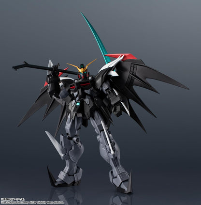 Strike Freedom Gundam Action Figure