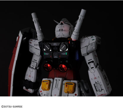 Bandai RX-78-2 Gundam PG 1/60 Model Kit
