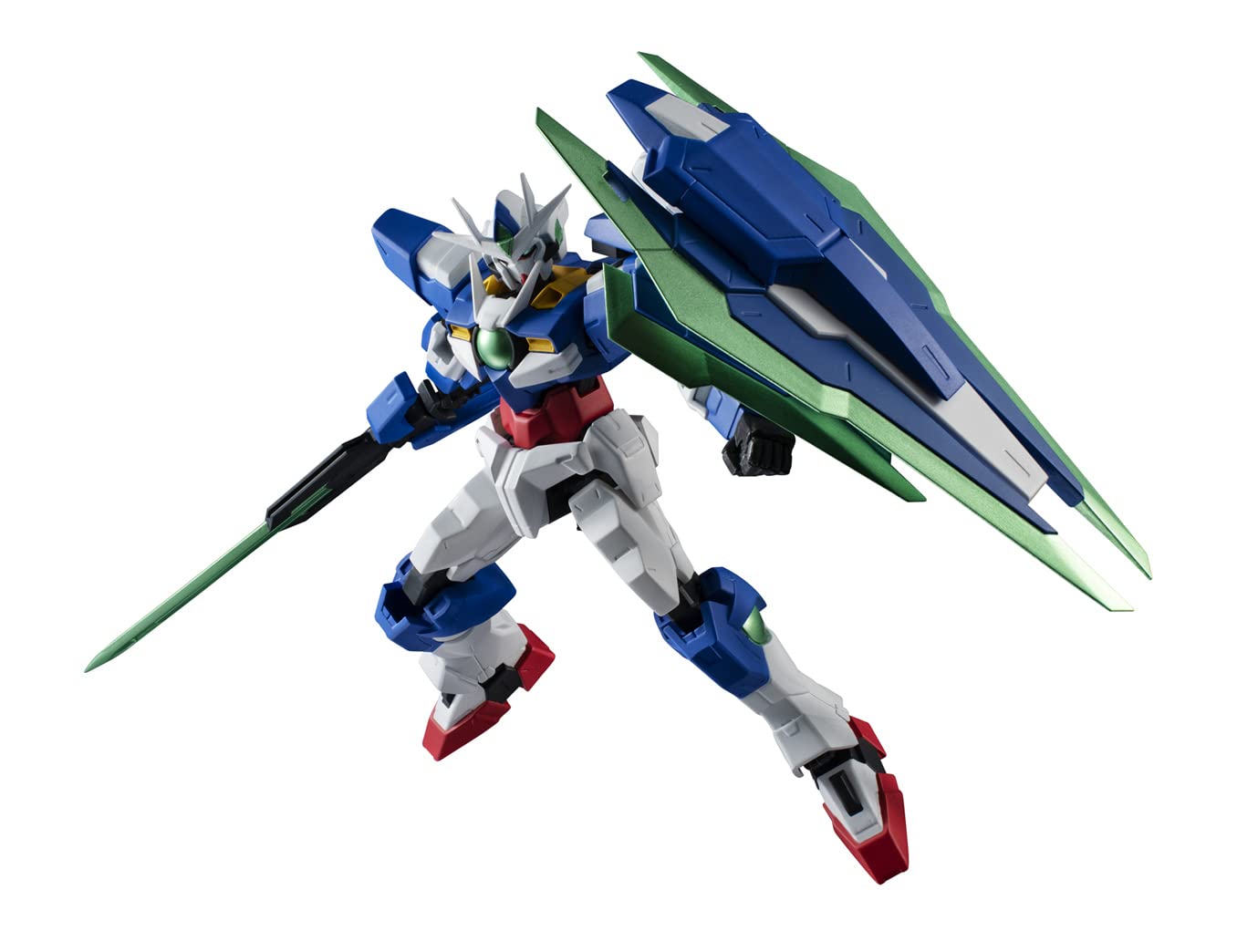 Strike Freedom Gundam Action Figure