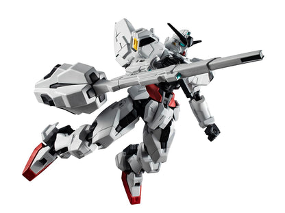 Strike Freedom Gundam Action Figure