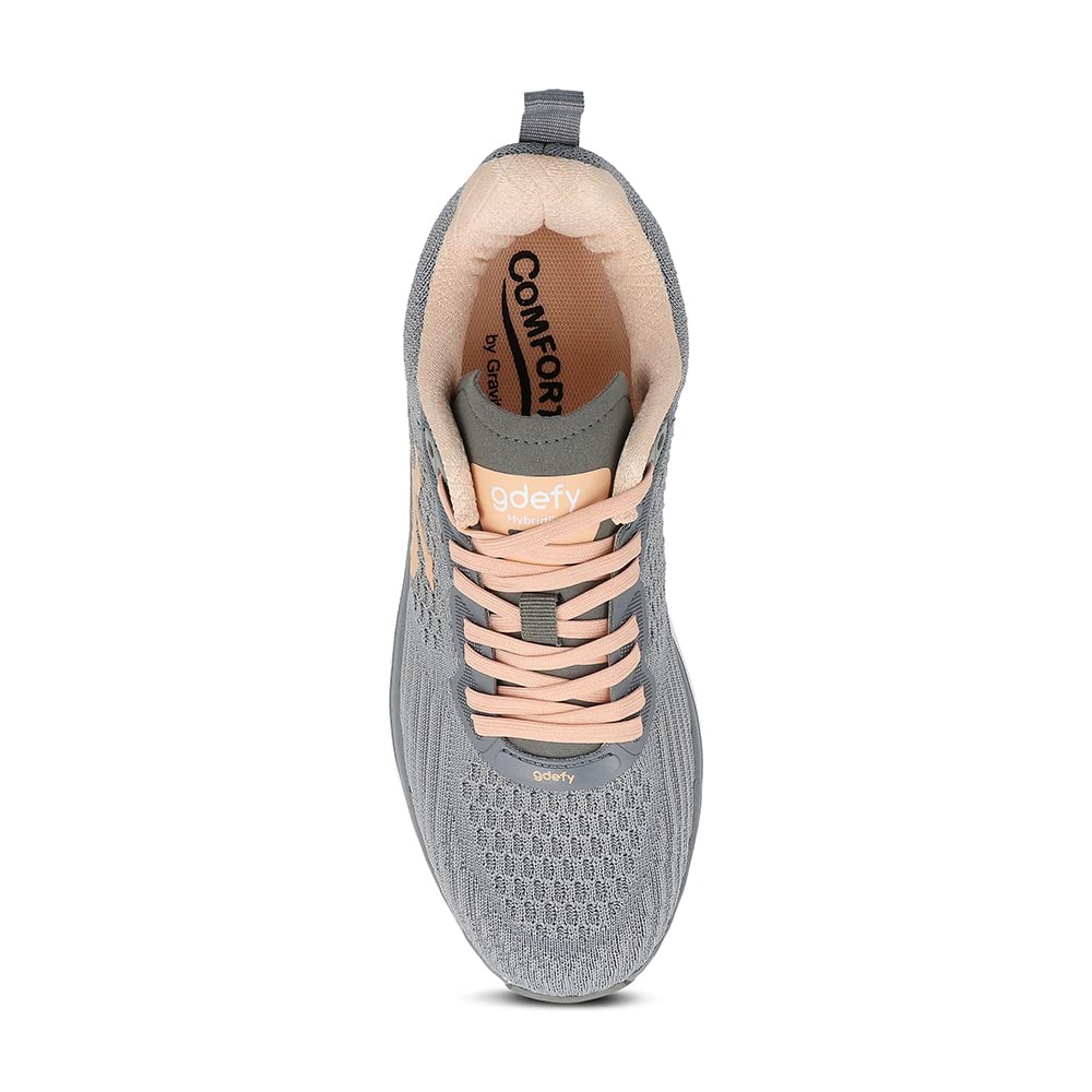 G-DEFY HybridEx Women's Supportive Running Shoes
