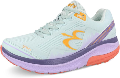 G-DEFY Mighty Walk Women's Orthopedic Walking Shoes