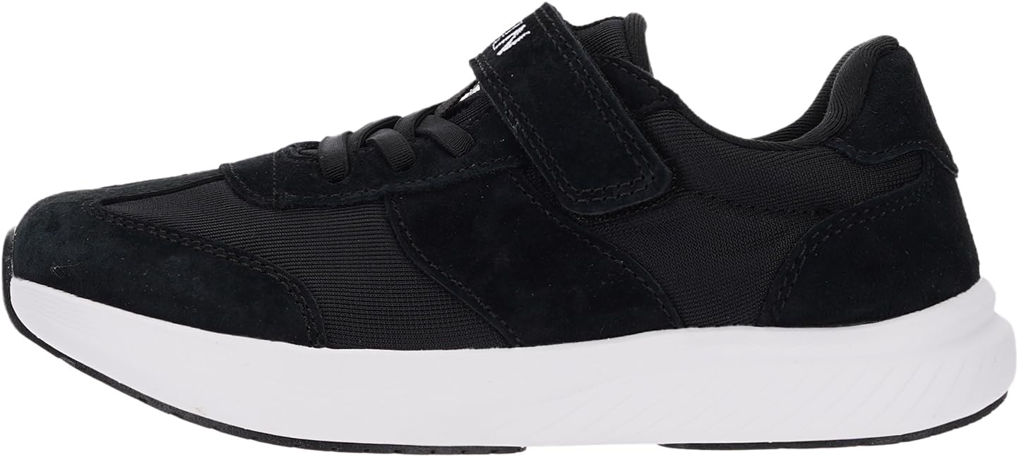 WHITIN Kids' Zero Drop Wide Toe Sneakers