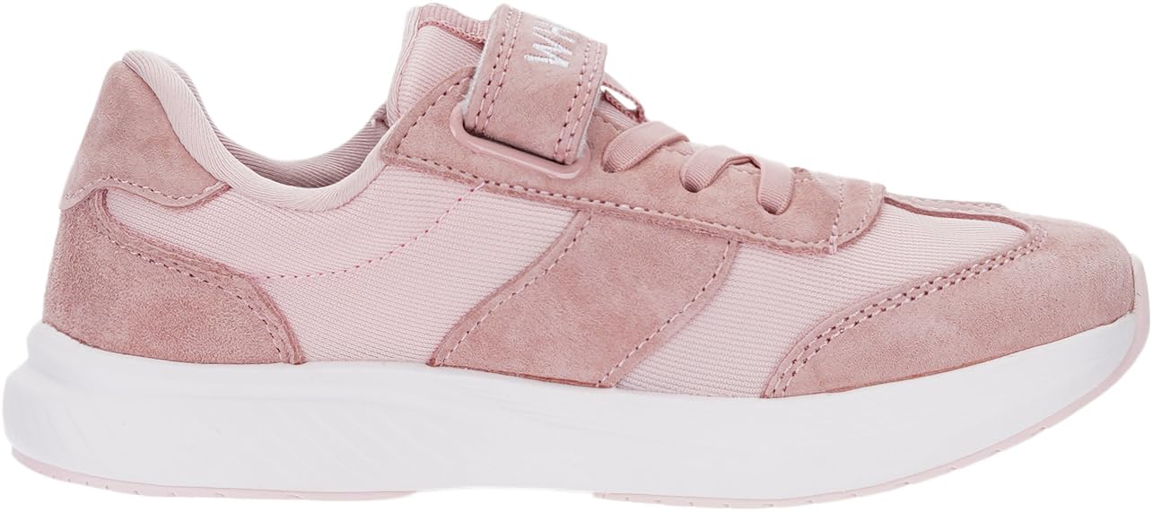 WHITIN Kids' Zero Drop Wide Toe Sneakers