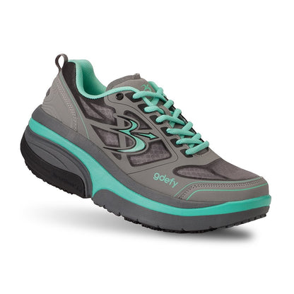 G-DEFY ION Women's Orthopedic Walking Shoes