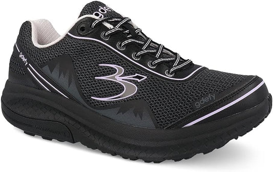 G-DEFY Mighty Walk Women's Orthopedic Walking Shoes