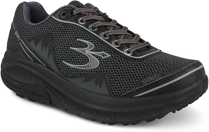 Gravity Defyer Women's G-DEFY Mighty Walk Athletic Shoes