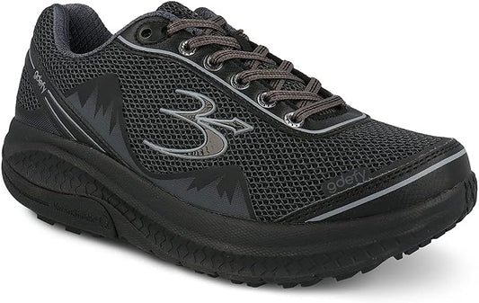 Gravity Defyer Women's G-DEFY Mighty Walk Athletic Shoes